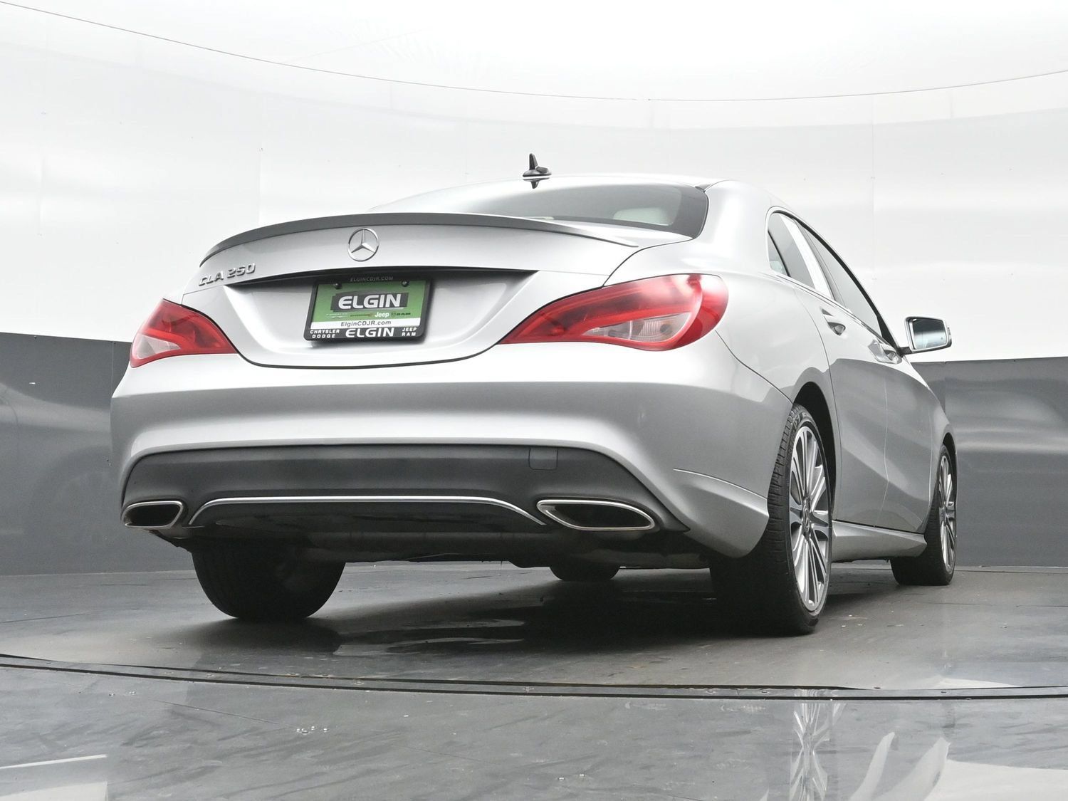 Used 2018 Mercedes-Benz CLA 250 image 26