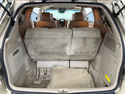 Used 2006 Toyota Sienna XLE Limited FWD image 17