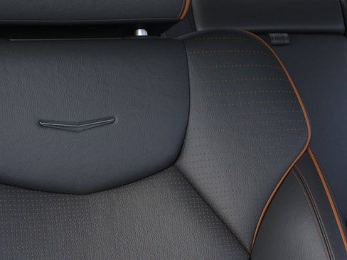 New 2026 Cadillac CT4 Sport AWD/4WD image 21