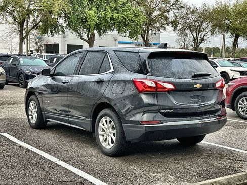 Used 2020 Chevrolet Equinox LT image 6