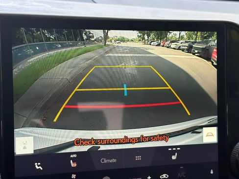 Used 2024 Lexus NX 350 AWD image 25