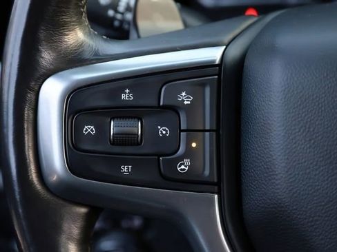 Used 2022 Chevrolet Silverado 1500 LT w/ Protection Package image 21
