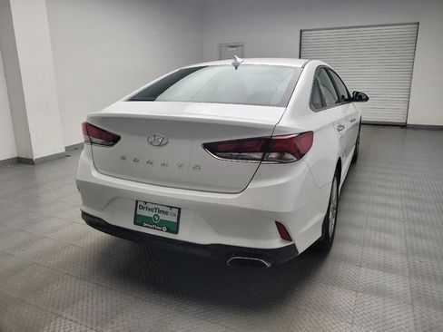 Used 2018 Hyundai Sonata SEL FWD image 7