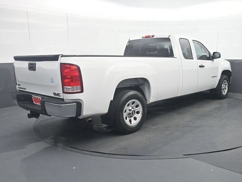 Used 2012 GMC Sierra 1500 W/T RWD image 7