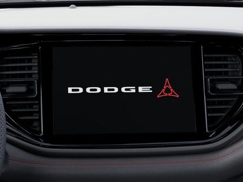 New 2026 Dodge Durango GT image 18