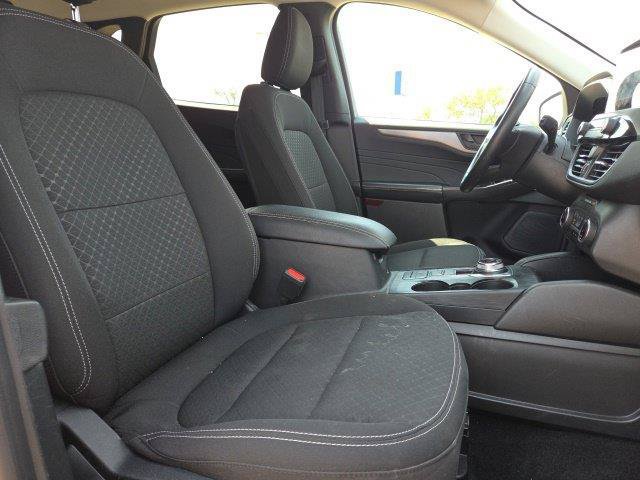 Certified 2024 Ford Escape Active FWD image 20