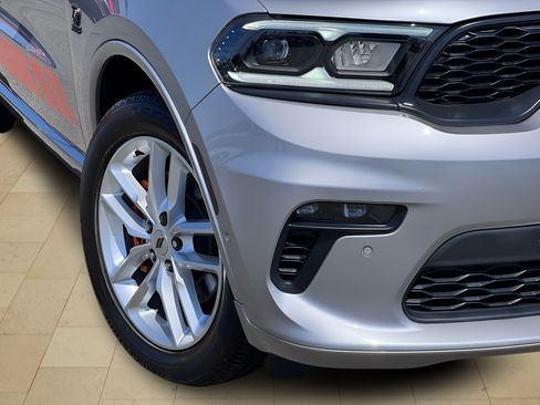Used 2021 Dodge Durango R/T w/ Trailer Tow Group IV RWD image 48