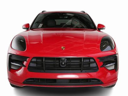 Used 2021 Porsche Macan GTS w/ Sport Chrono Package