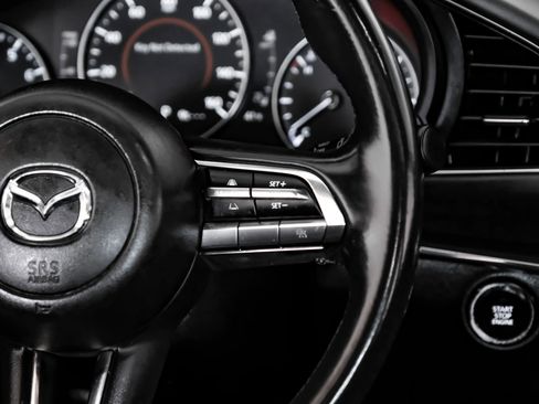 Used 2021 MAZDA MAZDA3 s image 18