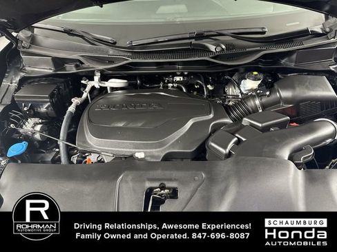 Used 2024 Honda Odyssey EX-L image 30