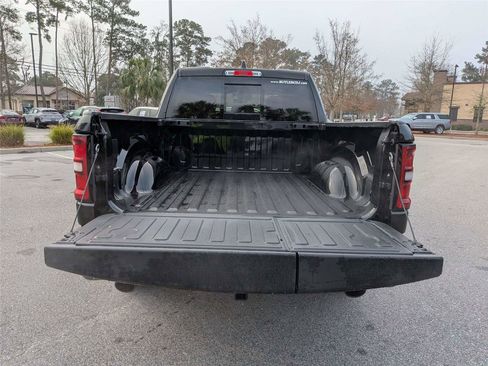 New 2026 RAM 1500 Big Horn image 13