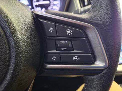Certified 2023 Subaru Outback Onyx Edition AWD/4WD image 37