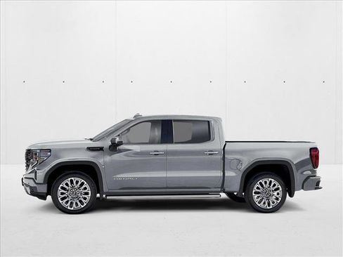 New 2026 GMC Sierra 1500 Denali Ultimate AWD/4WD image 2