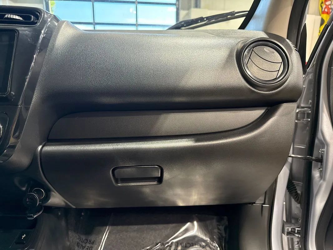 Used 2024 Mitsubishi Mirage ES FWD image 65