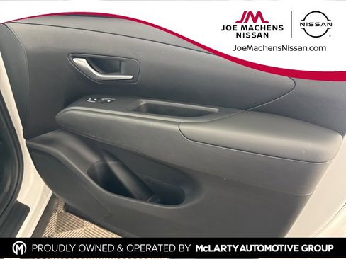 Used 2023 Hyundai Tucson SEL image 24