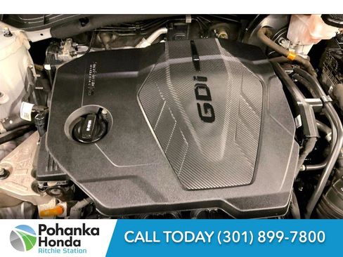 Used 2022 Hyundai Tucson SEL w/ Convenience Package image 33