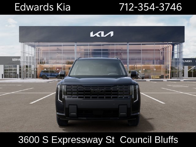 New 2027 Kia Telluride SX X-Line AWD/4WD image 2