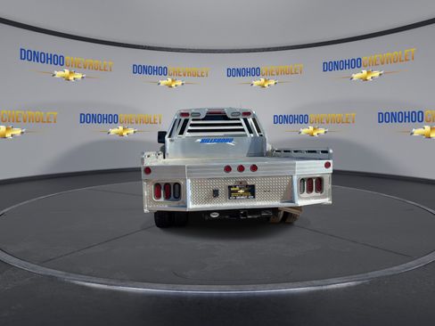 New 2026 Chevrolet Silverado 3500 LT w/ Convenience Package image 7