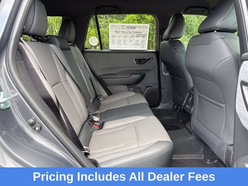 New 2026 Subaru Outback Premium w/ Premium/Limited Package AWD/4WD image 29