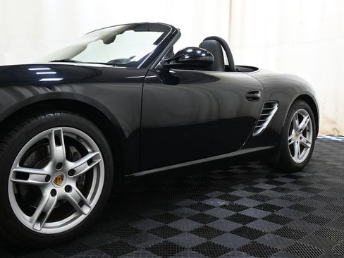 Used 2010 Porsche Boxster RWD image 8