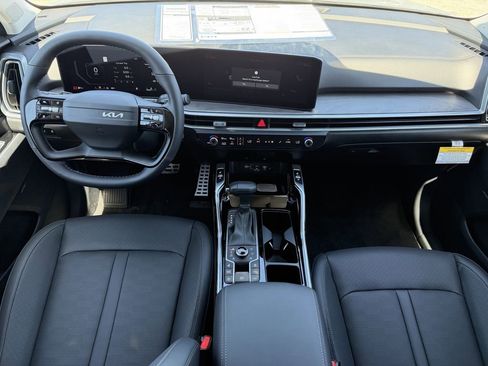 New 2026 Kia Sorento SX AWD/4WD image 12