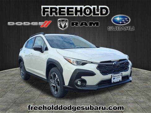 New 2026 Subaru Crosstrek 2.5i Premium image 1