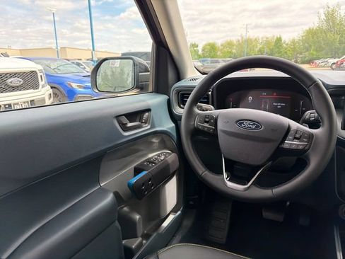 New 2026 Ford Maverick Lobo AWD/4WD image 17