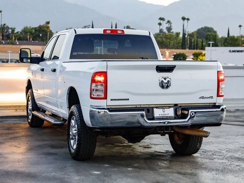 Certified 2024 RAM 2500 Big Horn image 7