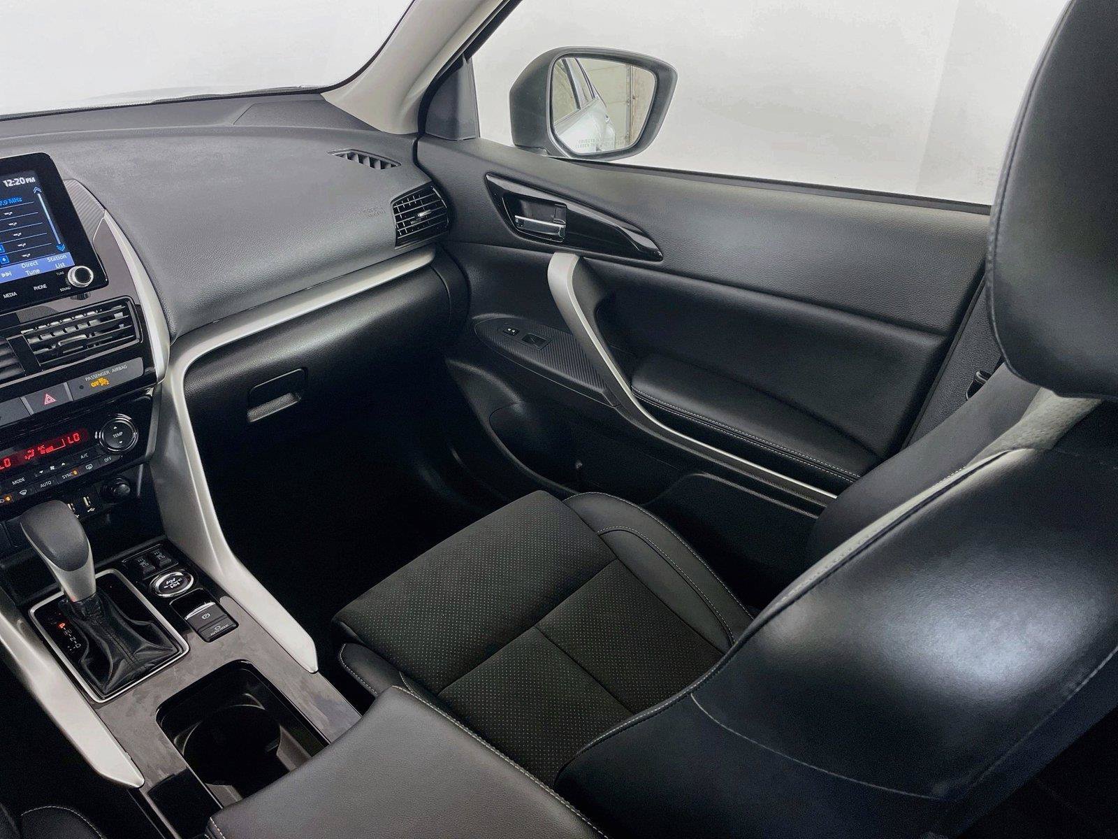 Used 2024 Mitsubishi Eclipse Cross SE AWD/4WD image 24