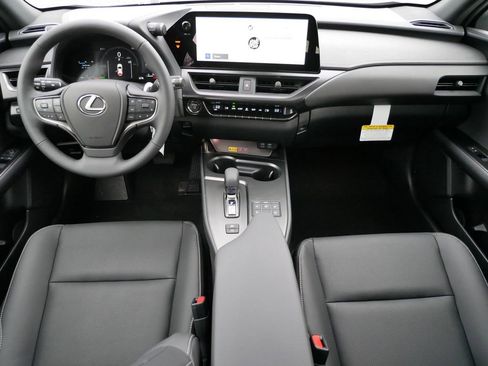 New 2026 Lexus UX 300h AWD image 14