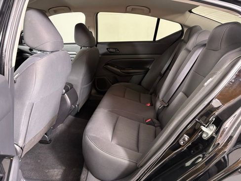 Used 2023 Nissan Altima 2.5 SV image 34