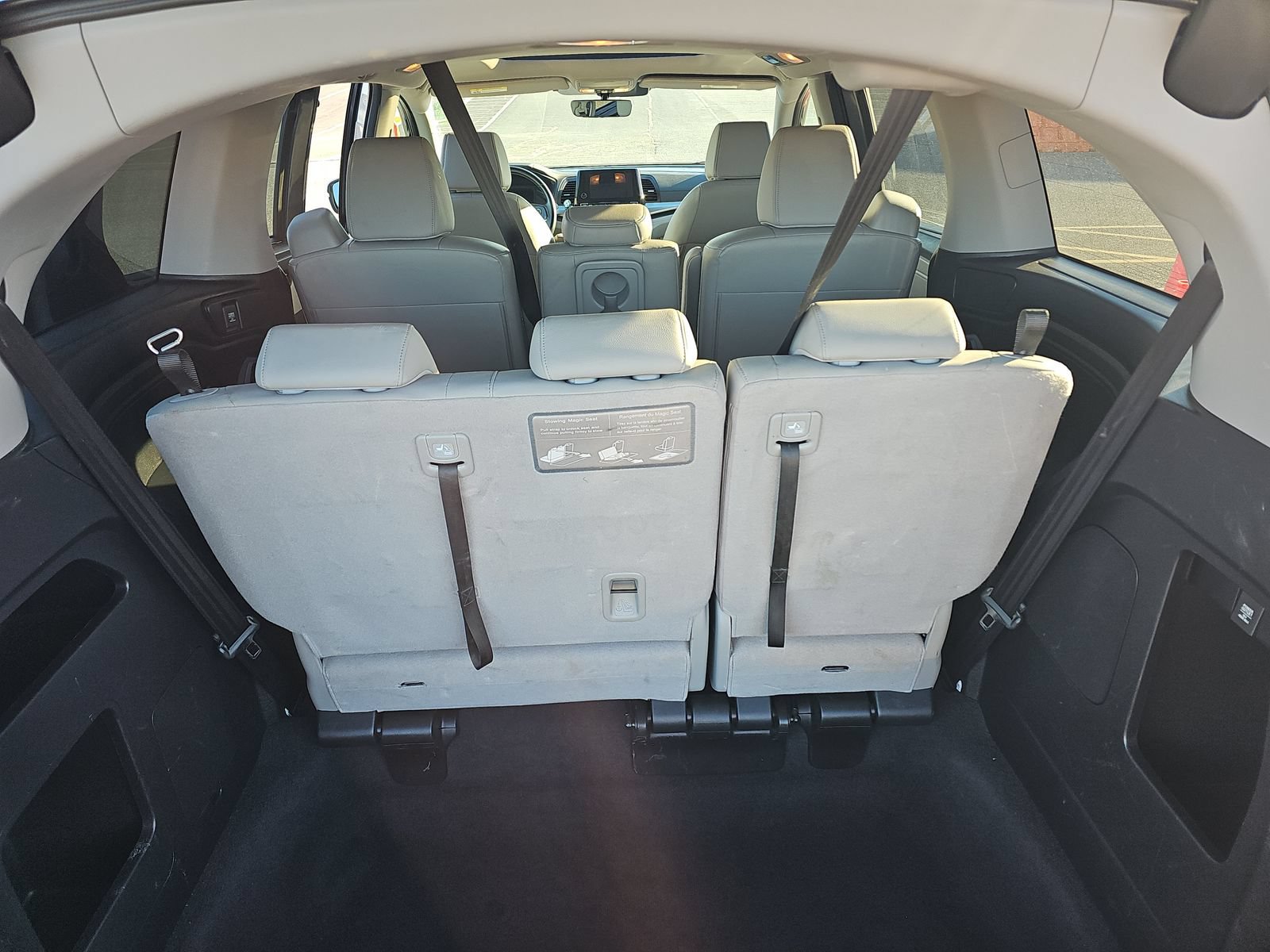 Used 2019 Honda Odyssey EX-L image 6