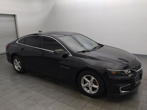 Used 2018 Chevrolet Malibu LS FWD image 11