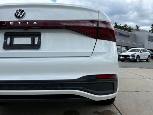 New 2026 Volkswagen Jetta Sport FWD image 14