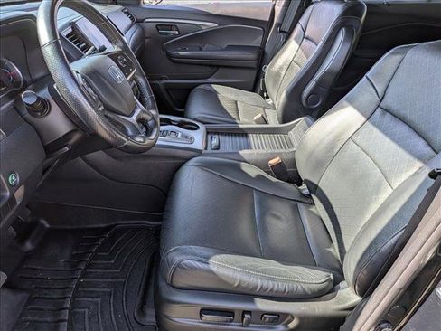 Used 2019 Honda Passport EX-L image 9