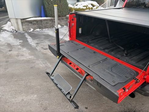 Used 2021 Ford F150 Raptor w/ Equipment Group 801A High image 34