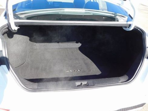 Used 2023 Nissan Sentra SV image 20