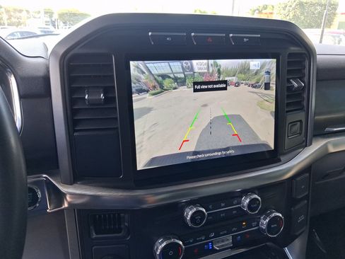 Used 2023 Ford F150 Lariat RWD image 16