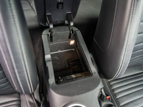 Certified 2021 Ford Mustang Mach 1 w/ Equipment Group 700A image 11