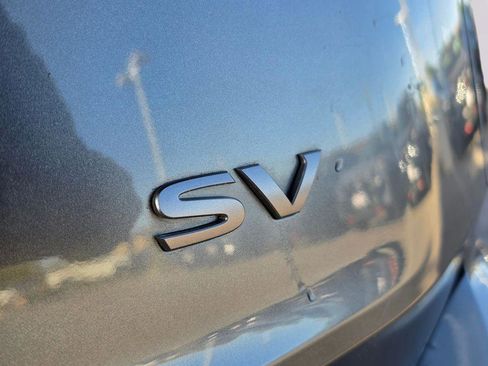 Used 2024 Nissan Rogue SV w/ SV Premium Package FWD image 27