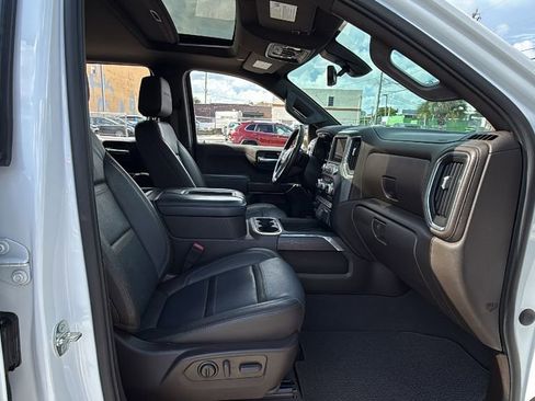 Used 2020 GMC Sierra 1500 Denali w/ Denali Ultimate Package RWD image 45