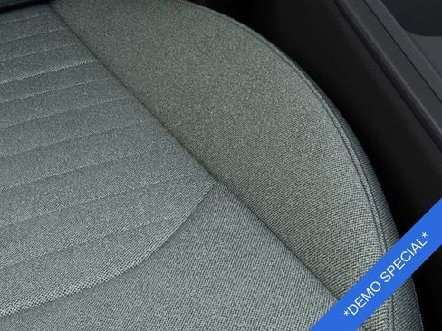 New 2025 Kia K4 EX image 24