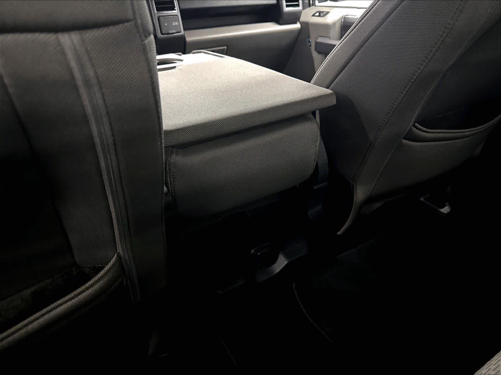 Used 2019 Ford F150 XLT w/ Equipment Group 302A Luxury AWD/4WD image 36