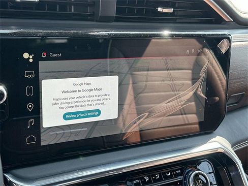 New 2026 GMC Sierra 2500 Denali Ultimate w/ Max Trailering Package image 12