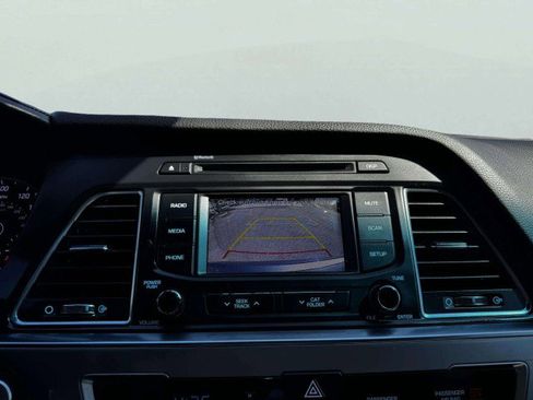 Used 2015 Hyundai Sonata Sport 2.0T image 28