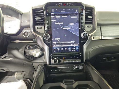 Certified 2019 RAM 1500 Limited image 24