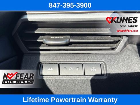 Used 2024 Nissan Altima 2.5 SV image 31