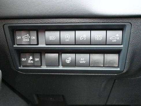 New 2026 Toyota Tundra Platinum AWD/4WD image 27