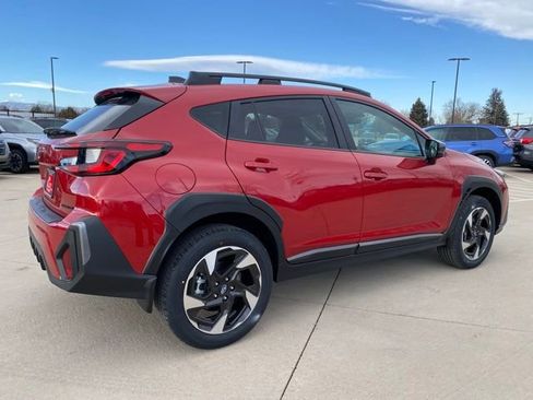 New 2026 Subaru Crosstrek 2.5i Limited image 5