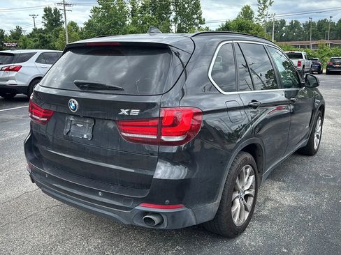 Used 2016 BMW X5 xDrive35i AWD/4WD image 5